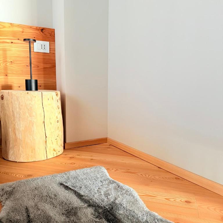 Palazzo Righi - Appartamento con 2 Camere da Letto - 13