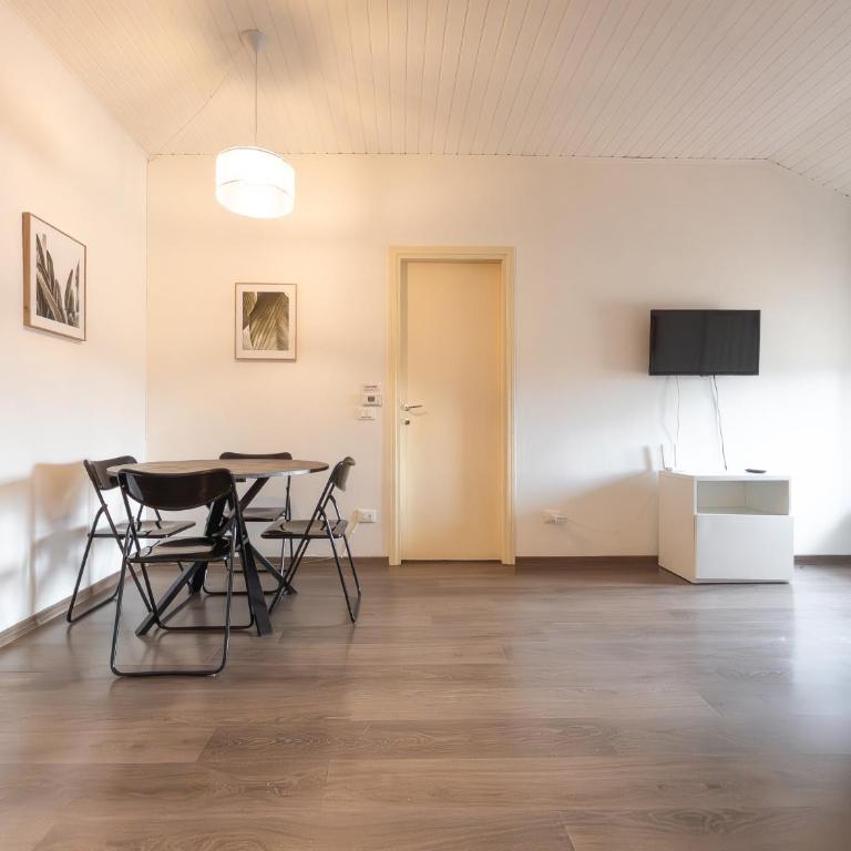 Cozy Studio in Porta Genova - Via Vigevano - Appartamento - 5