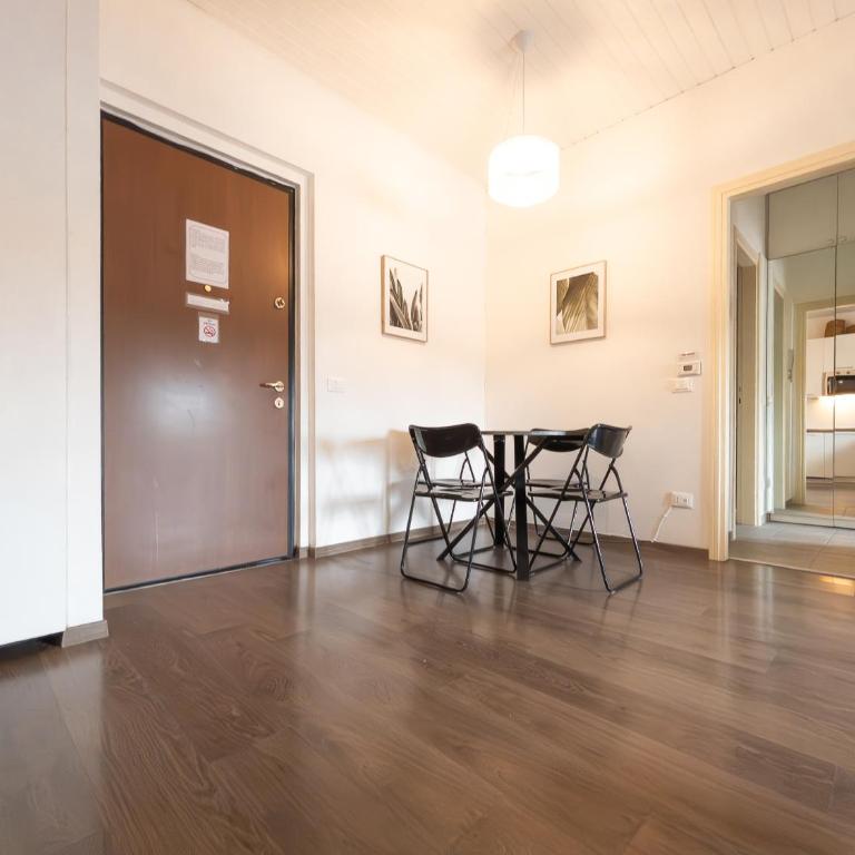 Cozy Studio in Porta Genova - Via Vigevano - Appartamento - 9