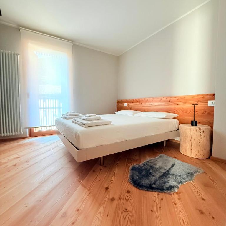 Palazzo Righi - Appartamento con 2 Camere da Letto - 10