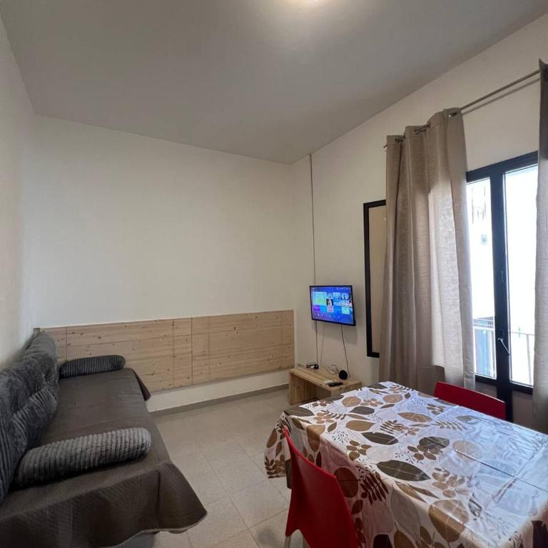 I Baroni - Appartamento Standard con 1 Camera da Letto - 5