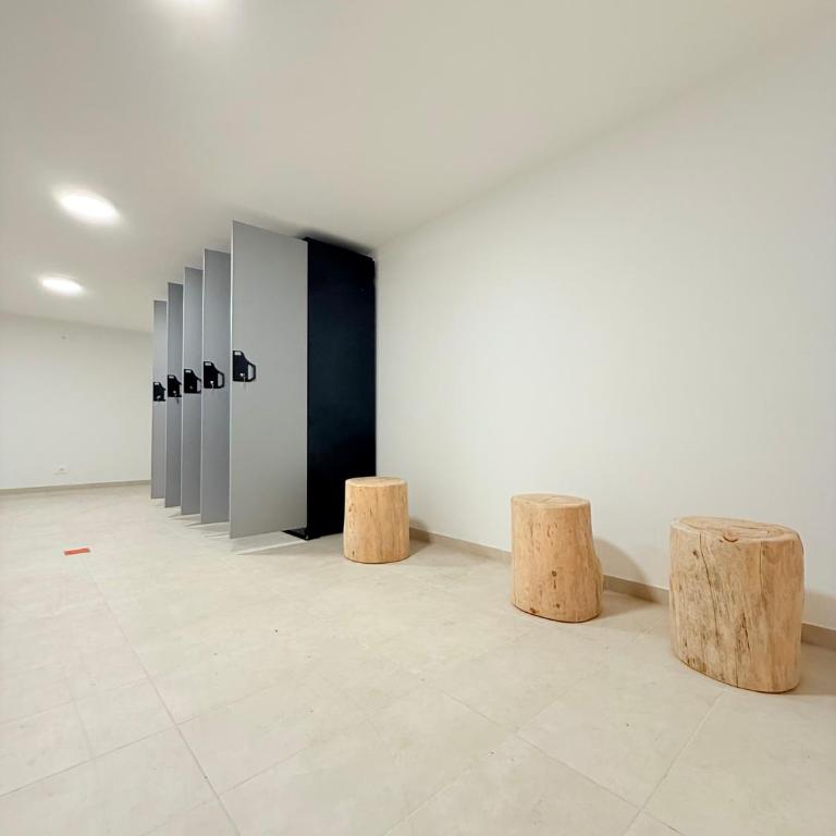 Palazzo Righi - Appartamento con 2 Camere da Letto - 6