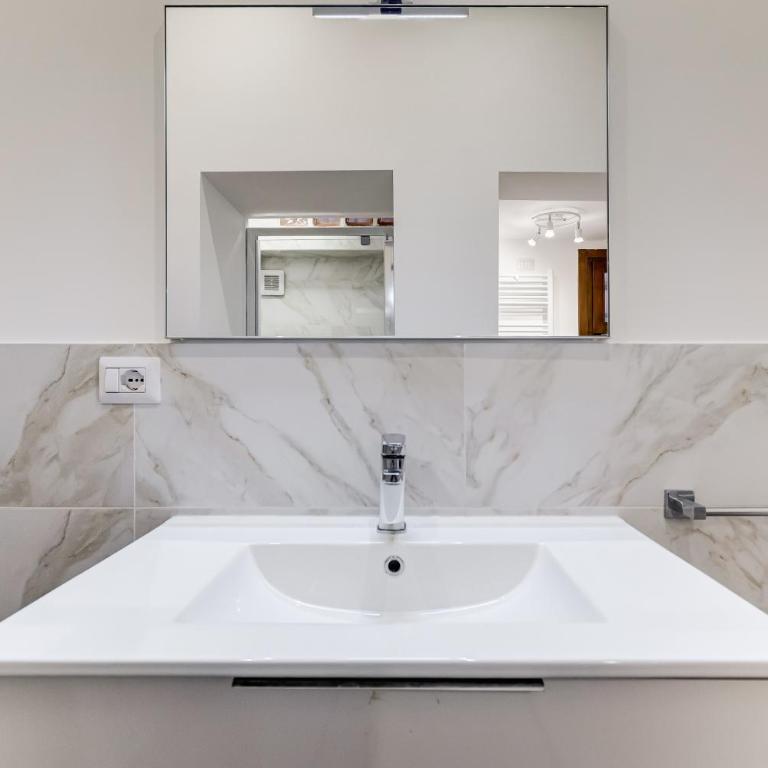 New Spanish Square - RomeDreamHome - Appartamento con 1 Camera da Letto - 9