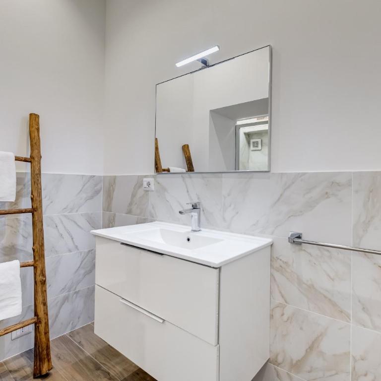 New Spanish Square - RomeDreamHome - Appartamento con 1 Camera da Letto - 25