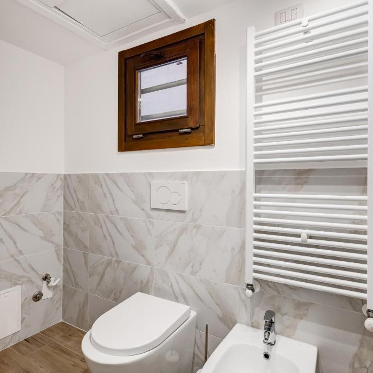 New Spanish Square - RomeDreamHome - Appartamento con 1 Camera da Letto - 44