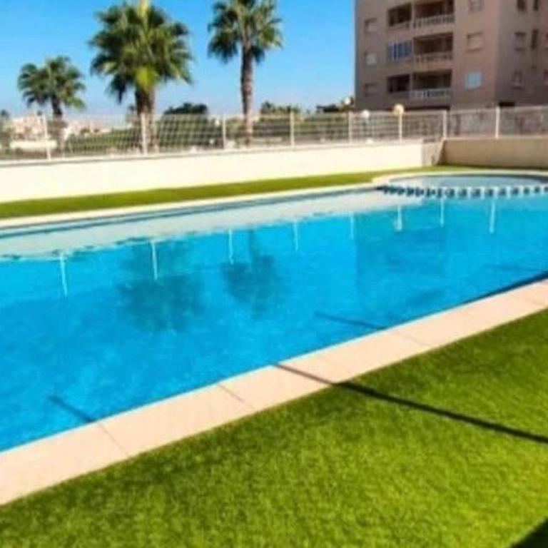 Paraíso - Two-Bedroom Apartment - 1