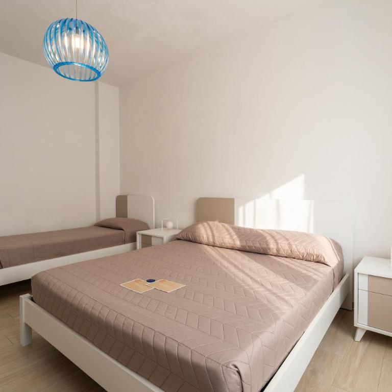 Trilocale VI20, Condominio Vicenza - Adria Holiday Jesolo - FAMILY APARTMENT - Two-Bedroom Apartment - 15