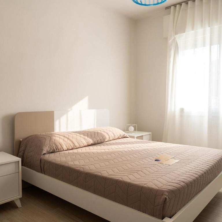 Trilocale VI20, Condominio Vicenza - Adria Holiday Jesolo - FAMILY APARTMENT - Two-Bedroom Apartment - 13