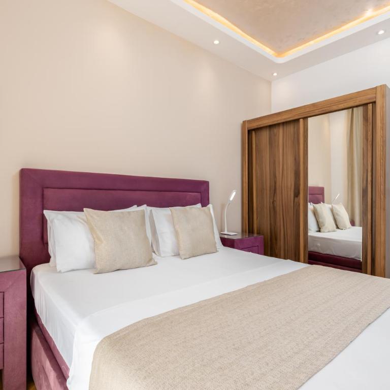 Apart hotel KATUNJANIN - Two-Bedroom Apartment - 6