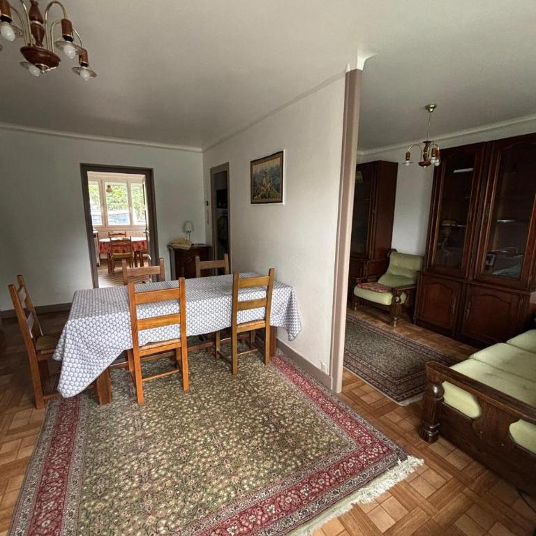 La Plaine - beau 4 pièces - Appartamento con 2 Camere da Letto - 3