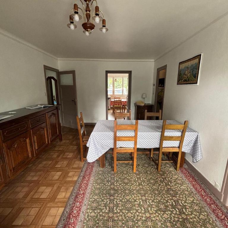 La Plaine - beau 4 pièces - Appartamento con 2 Camere da Letto - 2