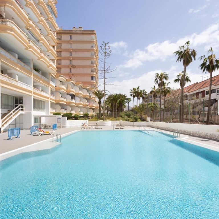 Eden Rentals Perfect Playa Honda - Apartamento con balcón - 1
