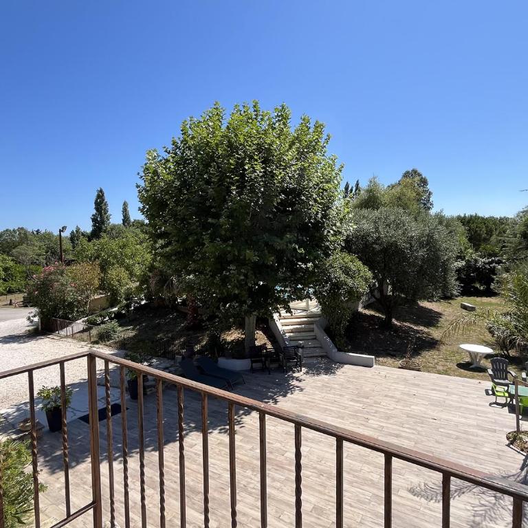 VILLA BOSC VIEL - Maison de Vacances - 26