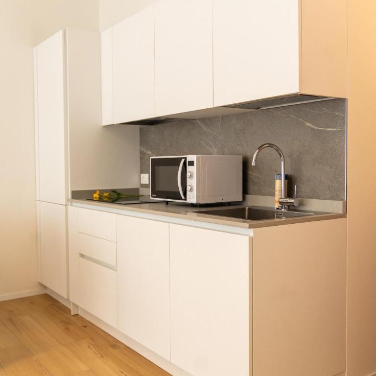 Trilocale Piazza DRAGO - Adria Holiday Jesolo - FAMILY APARTMENT - Appartamento con 2 Camere da Letto - 17