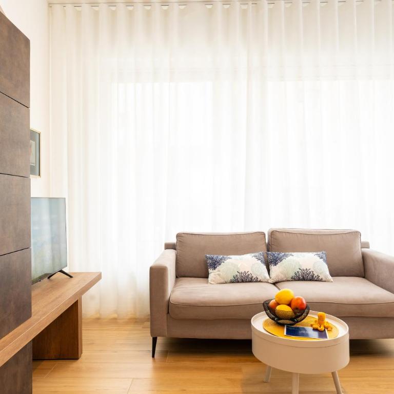 Trilocale Piazza DRAGO - Adria Holiday Jesolo - FAMILY APARTMENT - Appartamento con 2 Camere da Letto - 5