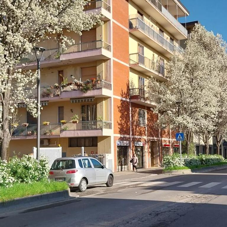 Lomi Home - Private parking - Appartamento con 2 Camere da Letto - 35