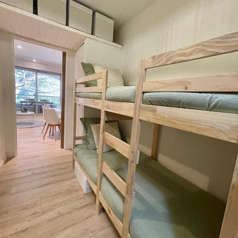 Le Cosy Pin Rolland - Apartamento de 2 dormitorios - 16