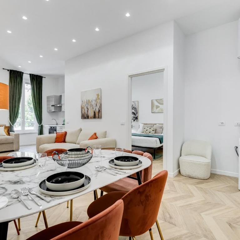 Heart St Peter - Rome Dream Home - Appartamento con 1 Camera da Letto - 2