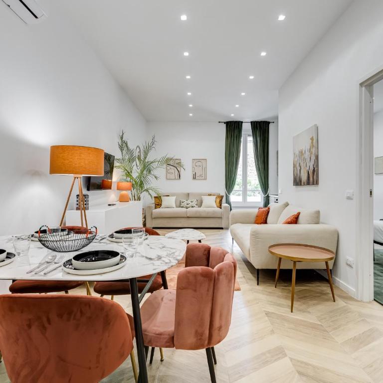 Heart St Peter - Rome Dream Home - Appartamento con 1 Camera da Letto - 1