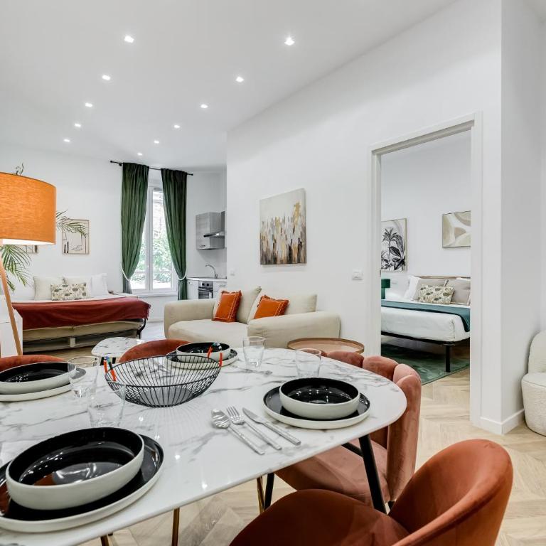 Heart St Peter - Rome Dream Home - Appartamento con 1 Camera da Letto - 3