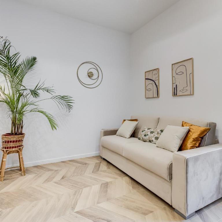 Heart St Peter - Rome Dream Home - Appartamento con 1 Camera da Letto - 4