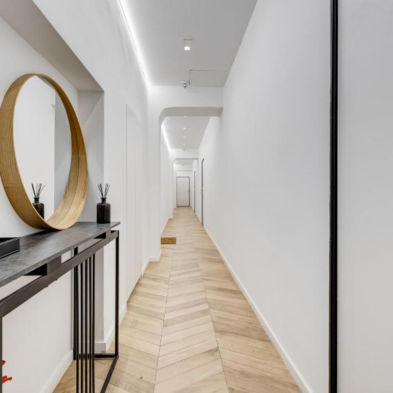 Heart St Peter - Rome Dream Home - Appartamento con 1 Camera da Letto - 5