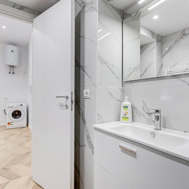 Heart St Peter - Rome Dream Home - Appartamento con 1 Camera da Letto - 6