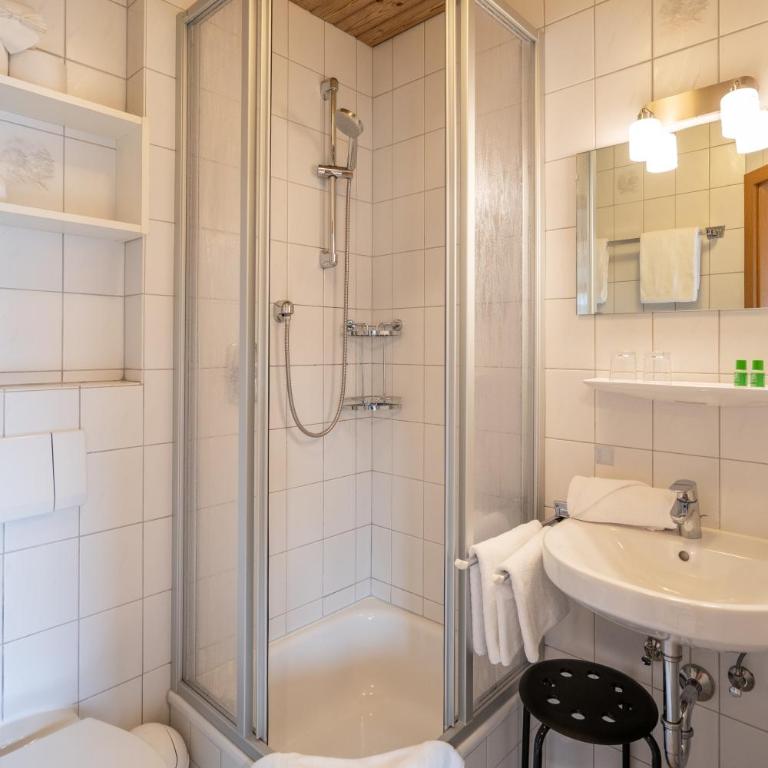 Beim Nuihausa - Standard Doppelzimmer - 6
