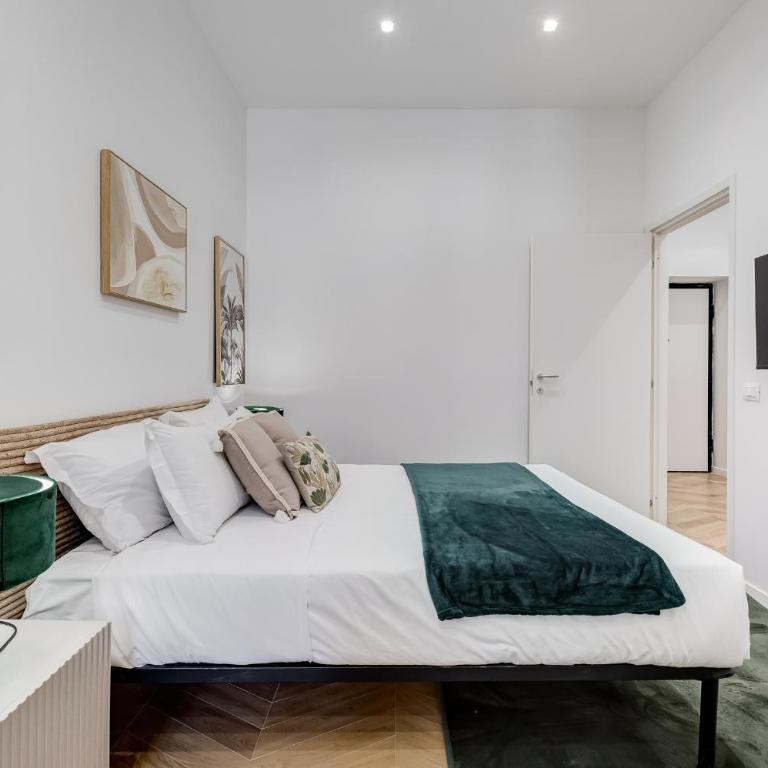 Heart St Peter - Rome Dream Home - Appartamento con 1 Camera da Letto - 7