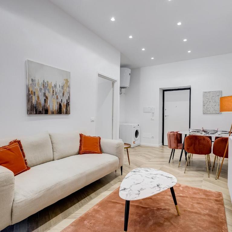 Heart St Peter - Rome Dream Home - Appartamento con 1 Camera da Letto - 8