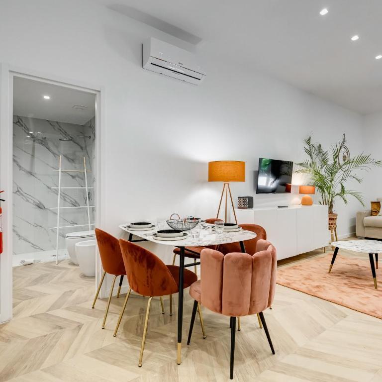 Heart St Peter - Rome Dream Home - Appartamento con 1 Camera da Letto - 10