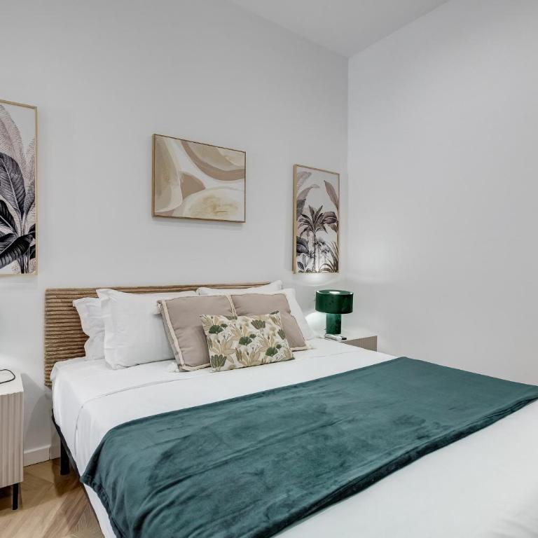 Heart St Peter - Rome Dream Home - Appartamento con 1 Camera da Letto - 11