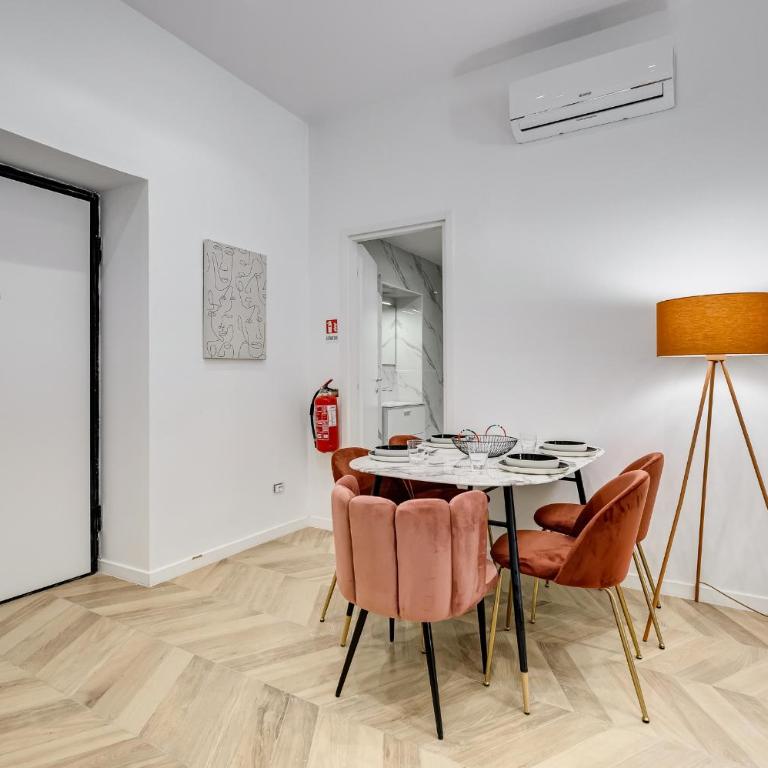 Heart St Peter - Rome Dream Home - Appartamento con 1 Camera da Letto - 13