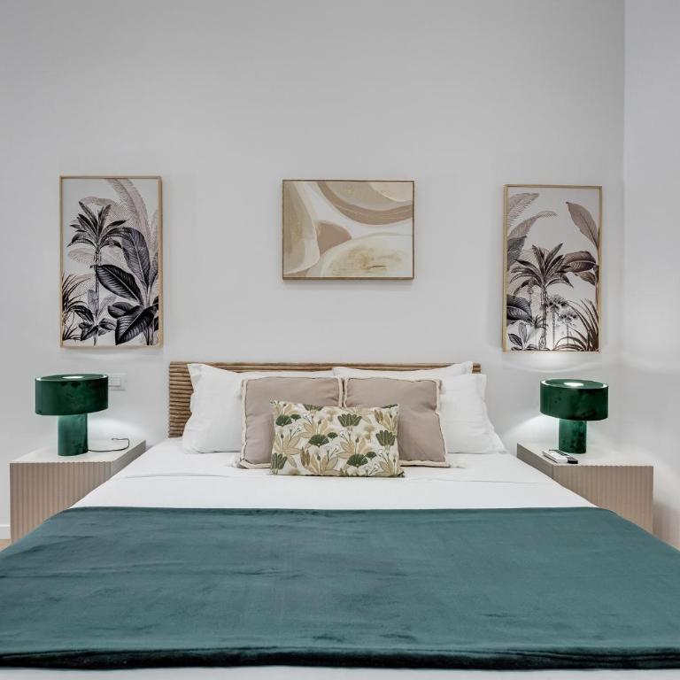 Heart St Peter - Rome Dream Home - Appartamento con 1 Camera da Letto - 14
