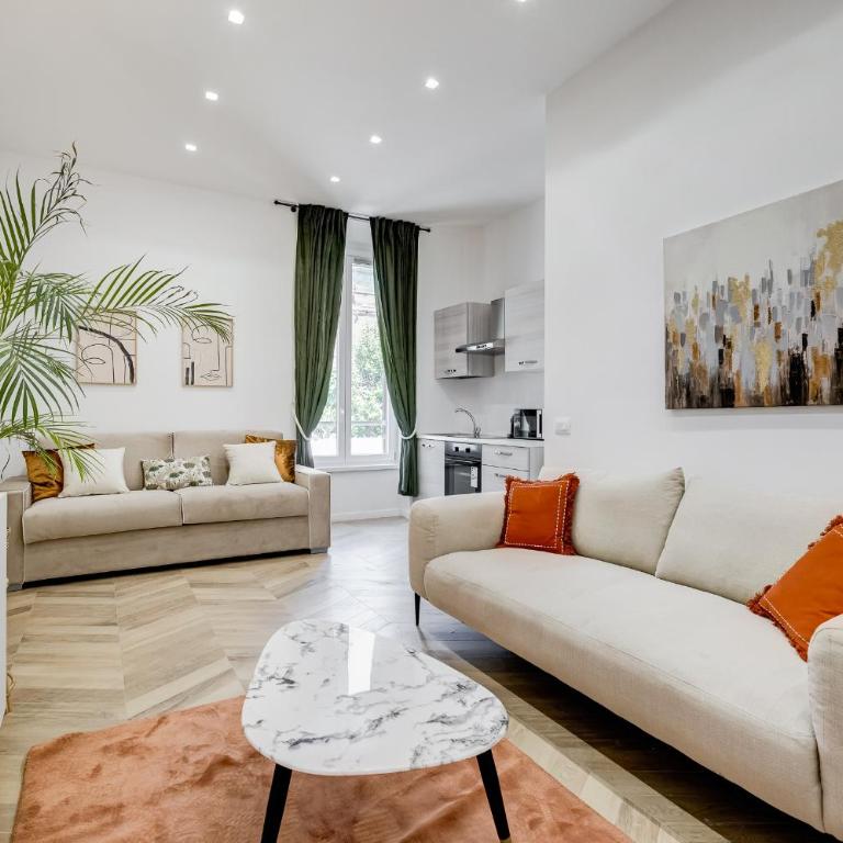 Heart St Peter - Rome Dream Home - Appartamento con 1 Camera da Letto - 17