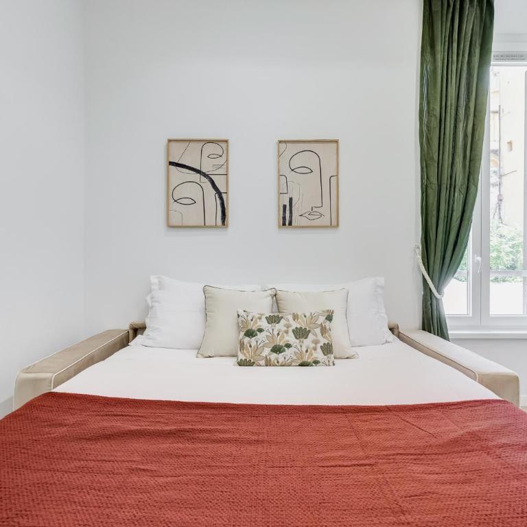 Heart St Peter - Rome Dream Home - Appartamento con 1 Camera da Letto - 18