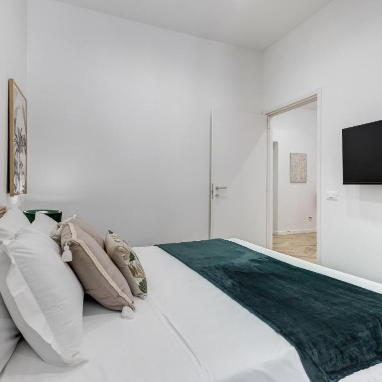 Heart St Peter - Rome Dream Home - Appartamento con 1 Camera da Letto - 19