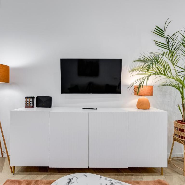 Heart St Peter - Rome Dream Home - Appartamento con 1 Camera da Letto - 20