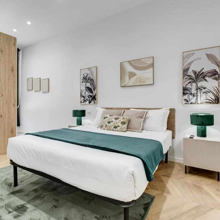 Heart St Peter - Rome Dream Home - Appartamento con 1 Camera da Letto - 21