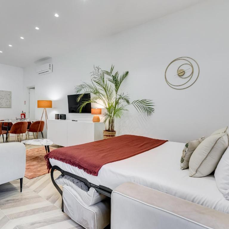 Heart St Peter - Rome Dream Home - Appartamento con 1 Camera da Letto - 22