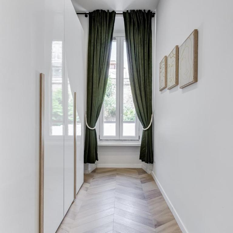 Heart St Peter - Rome Dream Home - Appartamento con 1 Camera da Letto - 24