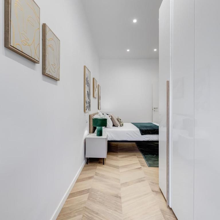 Heart St Peter - Rome Dream Home - Appartamento con 1 Camera da Letto - 25