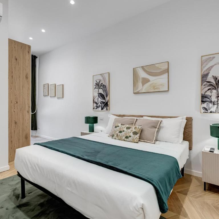 Heart St Peter - Rome Dream Home - Appartamento con 1 Camera da Letto - 26