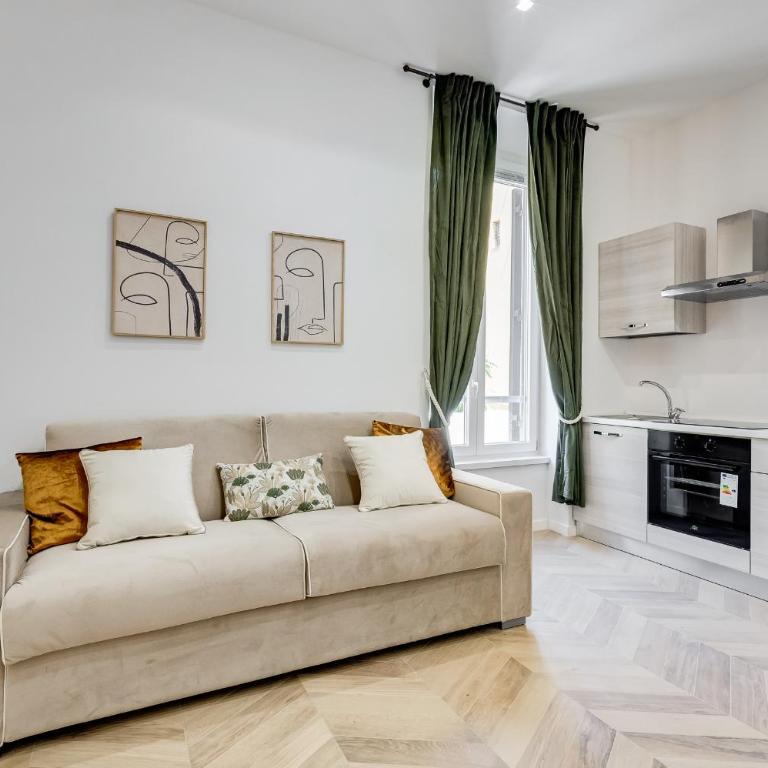 Heart St Peter - Rome Dream Home - Appartamento con 1 Camera da Letto - 28