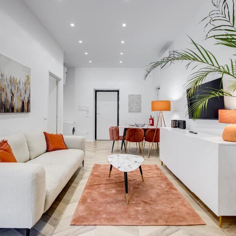 Heart St Peter - Rome Dream Home - Appartamento con 1 Camera da Letto - 29