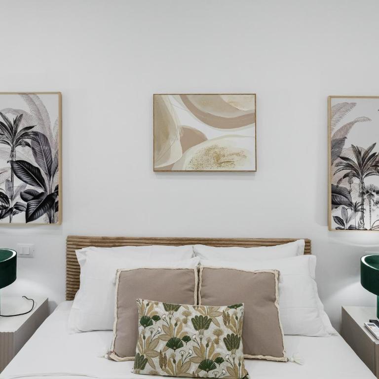 Heart St Peter - Rome Dream Home - Appartamento con 1 Camera da Letto - 30