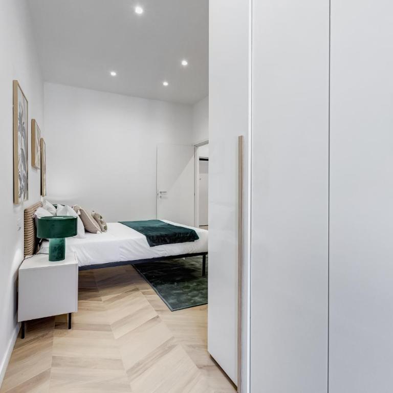 Heart St Peter - Rome Dream Home - Appartamento con 1 Camera da Letto - 35