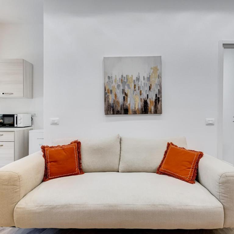 Heart St Peter - Rome Dream Home - Appartamento con 1 Camera da Letto - 39