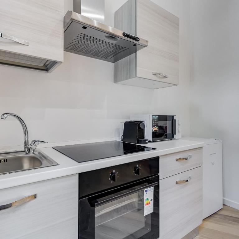 Heart St Peter - Rome Dream Home - Appartamento con 1 Camera da Letto - 40