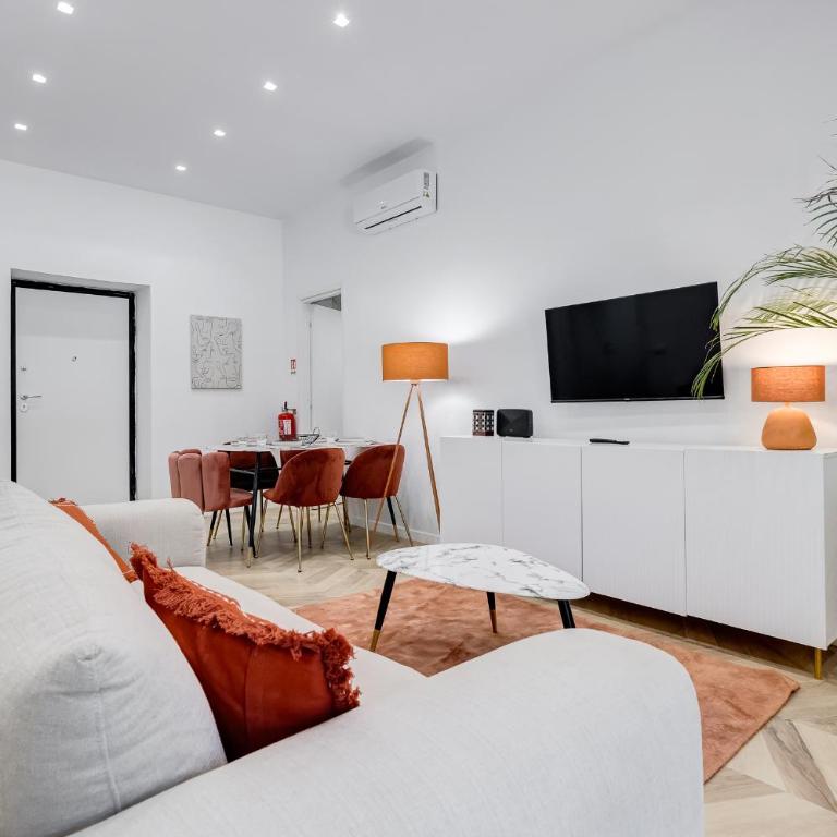 Heart St Peter - Rome Dream Home - Appartamento con 1 Camera da Letto - 42